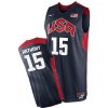 2012 usa basketball national dream team 15 black jersey