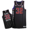 2015 all star western 32 blake griffin black jersey