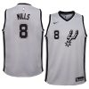 2017 18 patty mills youth statement jersey