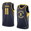 2018 men's domantas sabonis jersey