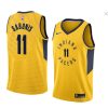 2018 men's domantas sabonis statement jersey