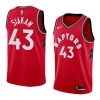 2018 men's pascal siakam jersey