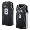 2018 men's patty mills jersey