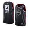 2019 all star black men blake griffin jersey