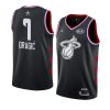 2019 all star black men goran dragic jersey