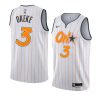 2019 draft chuma okeke jersey city edition white