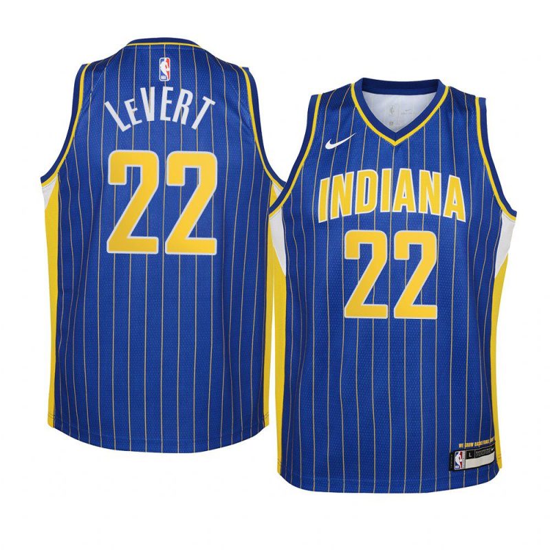 2021 trade caris levert jersey city edition blue