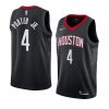 2021 trade kevin porter jr. jersey statement edition black