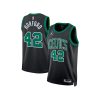 Al Horford42 Boston Celtics City Connect Blue Jersey Special Edition