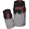 Dwyane Wade Fadeaway Fashion Swingman Jersey