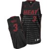 Dwyane Wade Groove Fashion Swingman Jersey