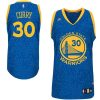 Golden State Warriors Stephen Curry Crazy Light Jersey