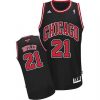 Jimmy Butler Black Jersey