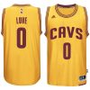 Kevin Love 2014 15 New Swingman Gold Jersey