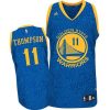 Klay Thompson Crazy Light Leopard Jersey