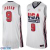 Michael Jordan USA 1992 Dream Team Jersey