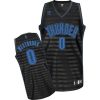 Russell Westbrook Groove Fashion Swingman Jersey