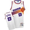 Steve Nash Hardwood Classics White Soul Swingman Jersey