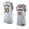 aaron gordon 2022 23nuggets jersey city editionauthentic y