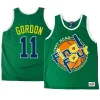 aaron gordon green jersey 1997 ncaa champions final four