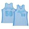 aaron gordon hardwood classics jersey space knit blue