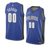 aaron gordon jersey icon edition blue