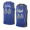 aaron gordon jersey santa clause blue christmas 2020