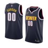 aaron gordon swingman player jersey icon edition navy