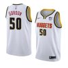 aaron gordon swingmanjersey association edition white