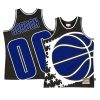 aaron gordon swingmanjersey big face 2.0 black