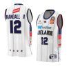 adelaide 36ers craig randall ii white 2022 23away nbl jersey