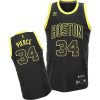 adidas Boston Celtics Paul Pierce Electricity Fashion Swingman Jersey