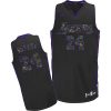 adidas los angeles lakers kobe bryant camo fashion swingman jersey