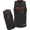 adidas miami heat dwyane wade camo fashion swingman jersey