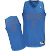 adidas oklahoma city thunder russell westbrook big color fashion swingman jersey