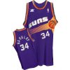 adidas phoenix suns charles barkley soul swingman road jersey