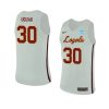 aher uguak nike jersey basketball white