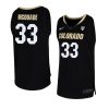 aidan mcquade team replica jersey college basketball black