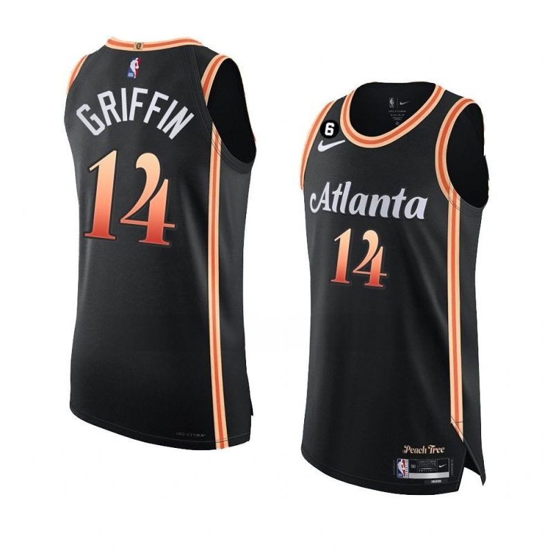 aj griffin 2022 23hawks jersey city editionauthentic yythk