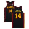 aj griffin atlanta hawks player issued number 14 black jersey from the 2022 23 nba season ss5 p 200257274pv 1u mwljmzka8miqpqwredkdv vn8ketfupj9apamfmvld