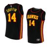 aj griffin black replica jersey