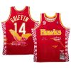 aj griffin hawks x lil baby nba br remix yyt