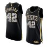 al horford black 2022 nba playoffs jersey