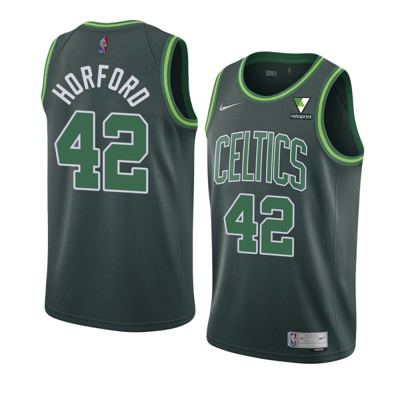 al horford swingmanjersey earned edition green