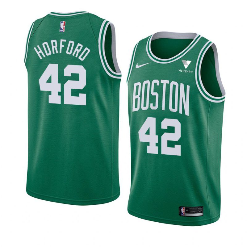 al horford swingmanjersey icon edition green