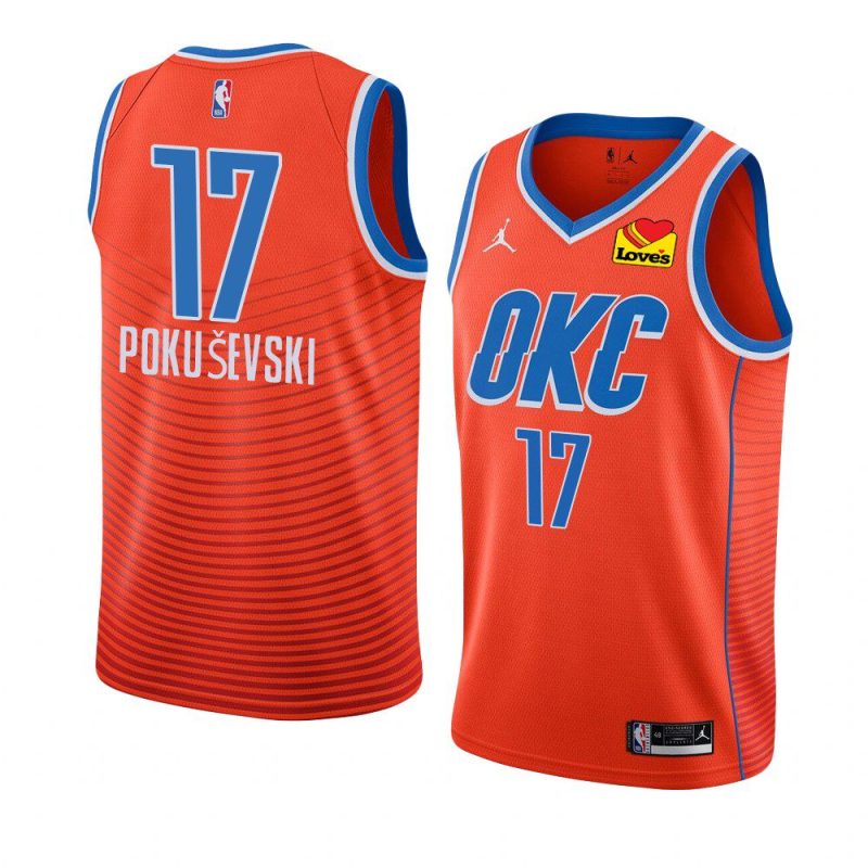 aleksej pokusevski swingmanjersey statement edition orange