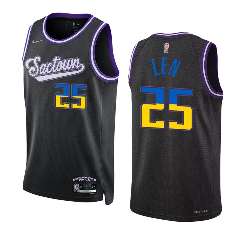 alex len black no war support ukraine jersey