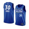 all stars julius randle jersey nba all star game royal