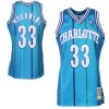 alonzo mourning throwback jersey