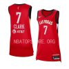 alysha clark women jersey explorer edition red